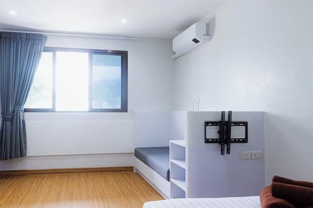 Superior Double Room, Sea View