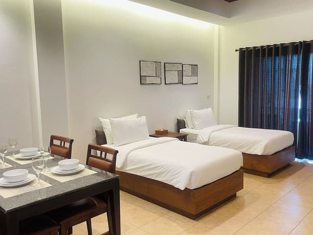 Premier Suite