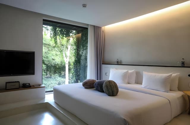 2 Bedroom Fallingwater Pool Villa