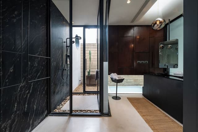 2 Bedroom Fallingwater Pool Villa