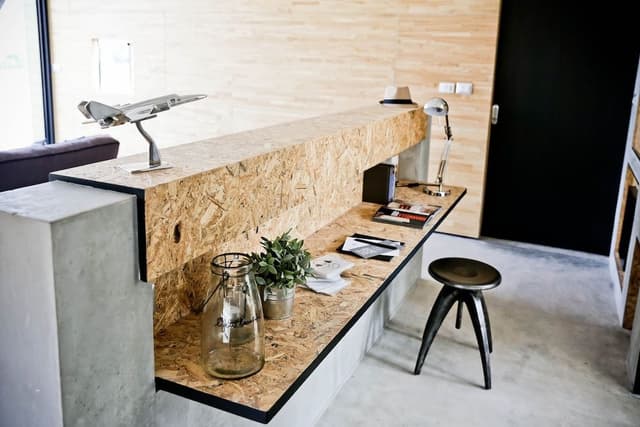 Luxe Cabin