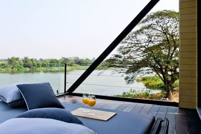 Luxe Cabin