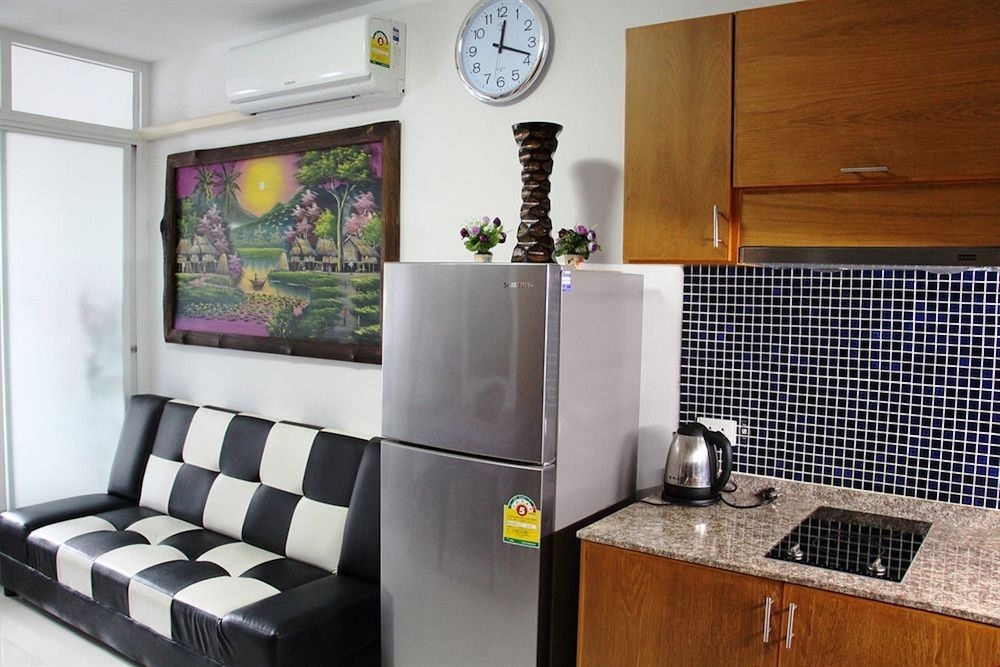 NEO Condo Jomtien by Good Luck2