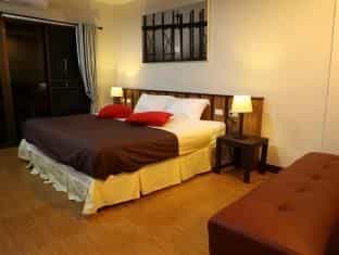 โรงแรม สลีพ ไทต์ โรงแรม สลีพ ไทต์