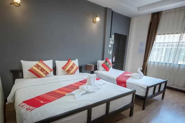 VIP Room