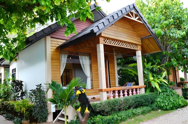 Superior Bungalow