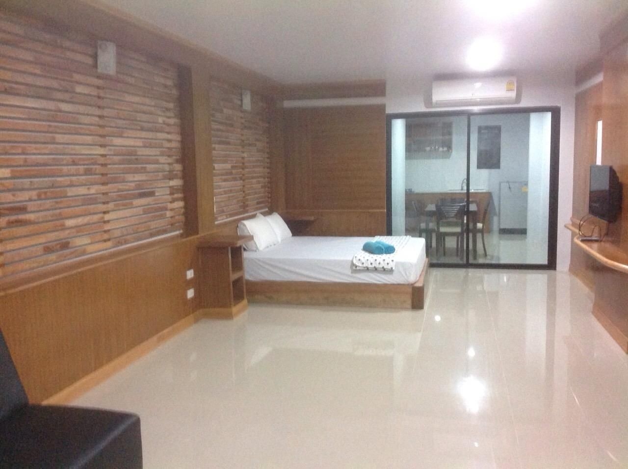 พูนทรัยพ์ อพาร์ตเมนท์ เกาะลันตา (Poonsap Apartment Koh Lanta)2