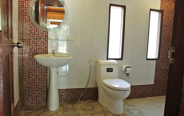 Deluxe Cottage