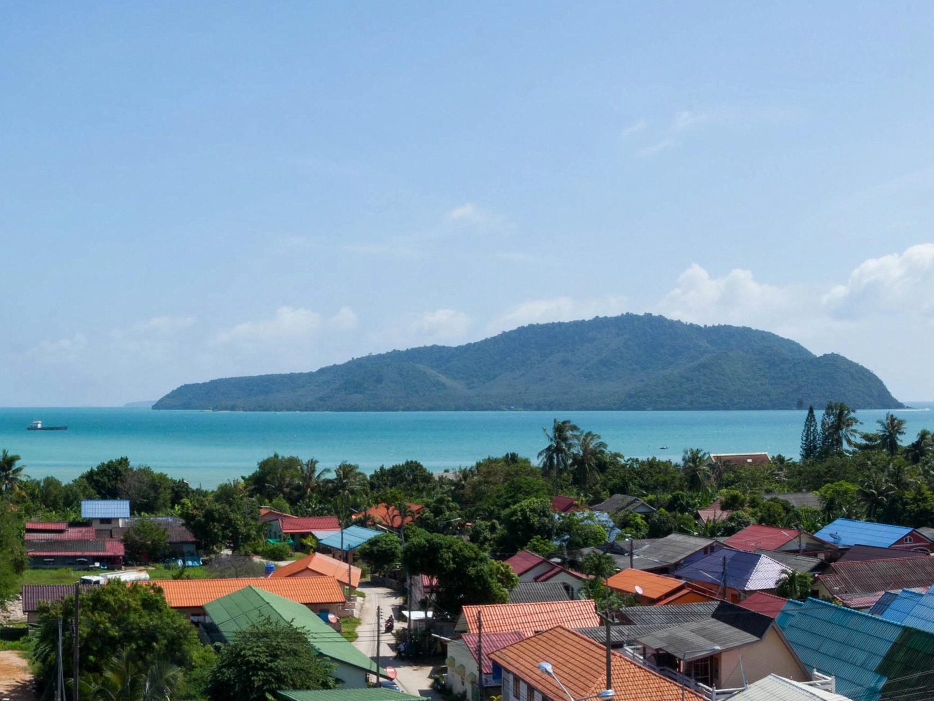 โรงแรมราไวย์ ปริ๊นเซส (Rawai Princess Hotel)4