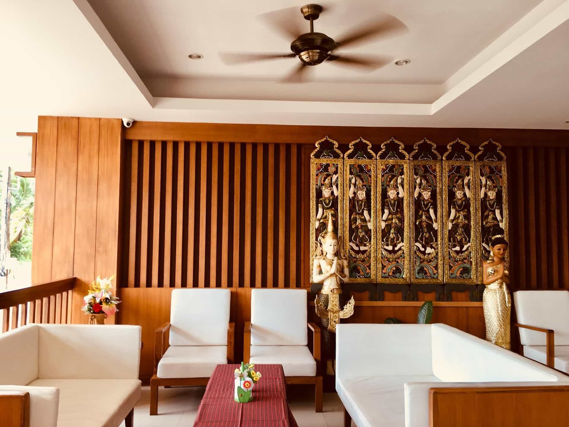 Rawai Princess Hotel Rawai Princess Hotel