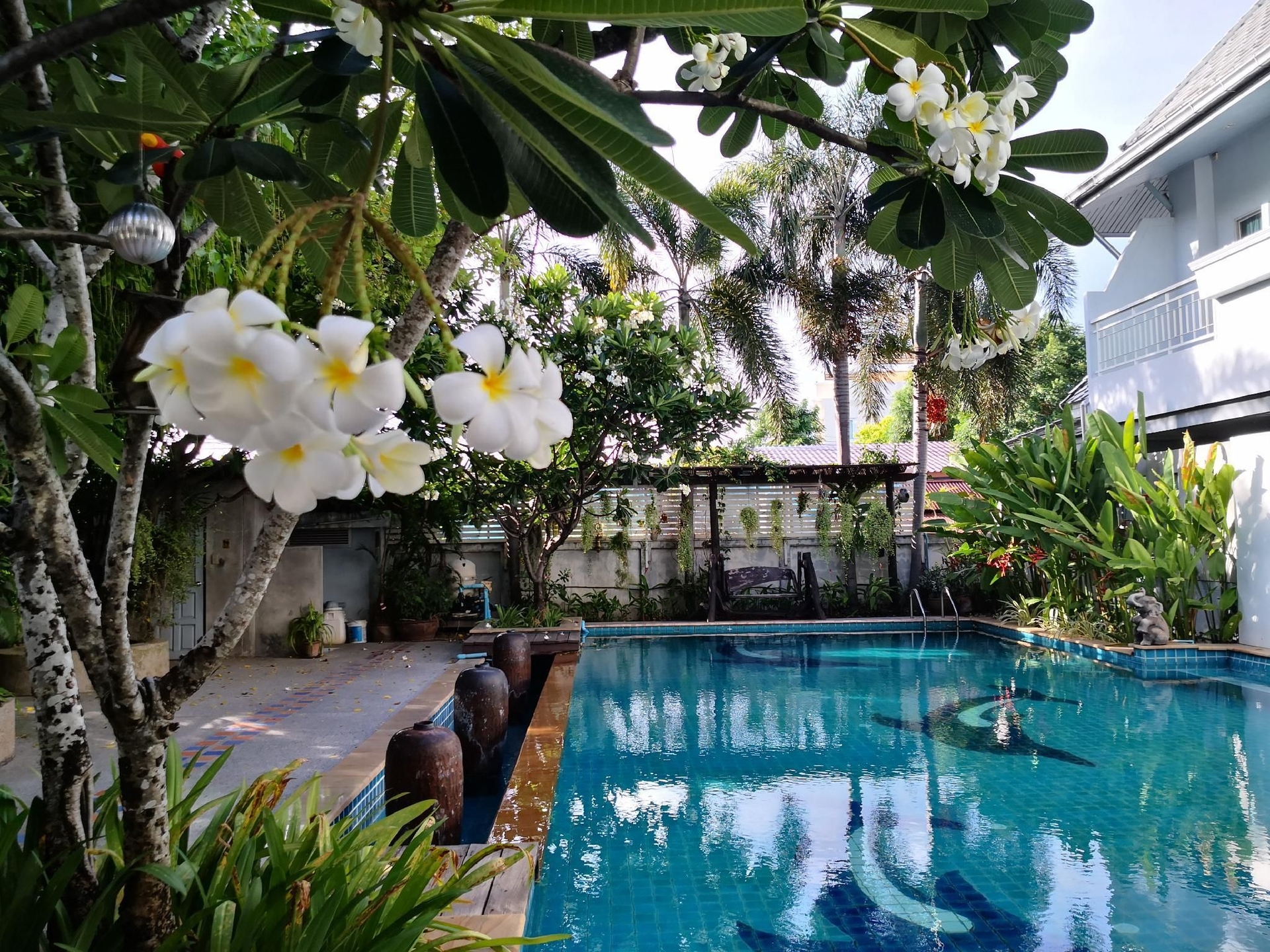 โรงแรมบ้านสุขศิริ หัวหิน (Baan Suksiri Hua Hin Hotel)4