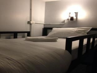 The Metallic Hostel4
