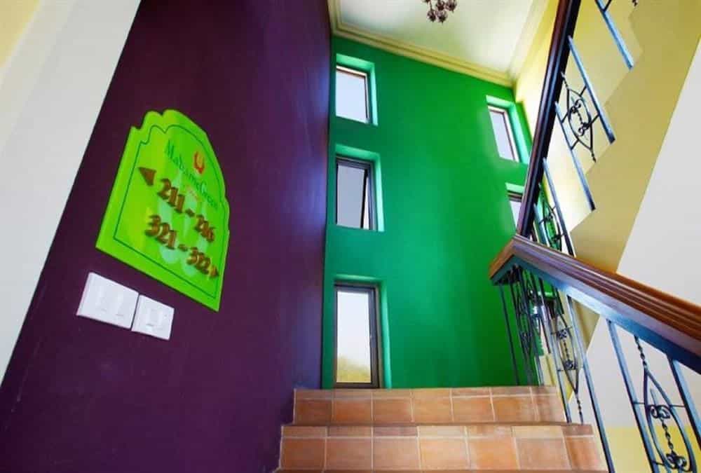 Madame Green Forever Resort Hua Hin Madame Green Forever Resort Hua Hin