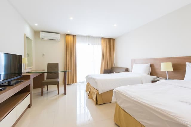 Superior Double Room