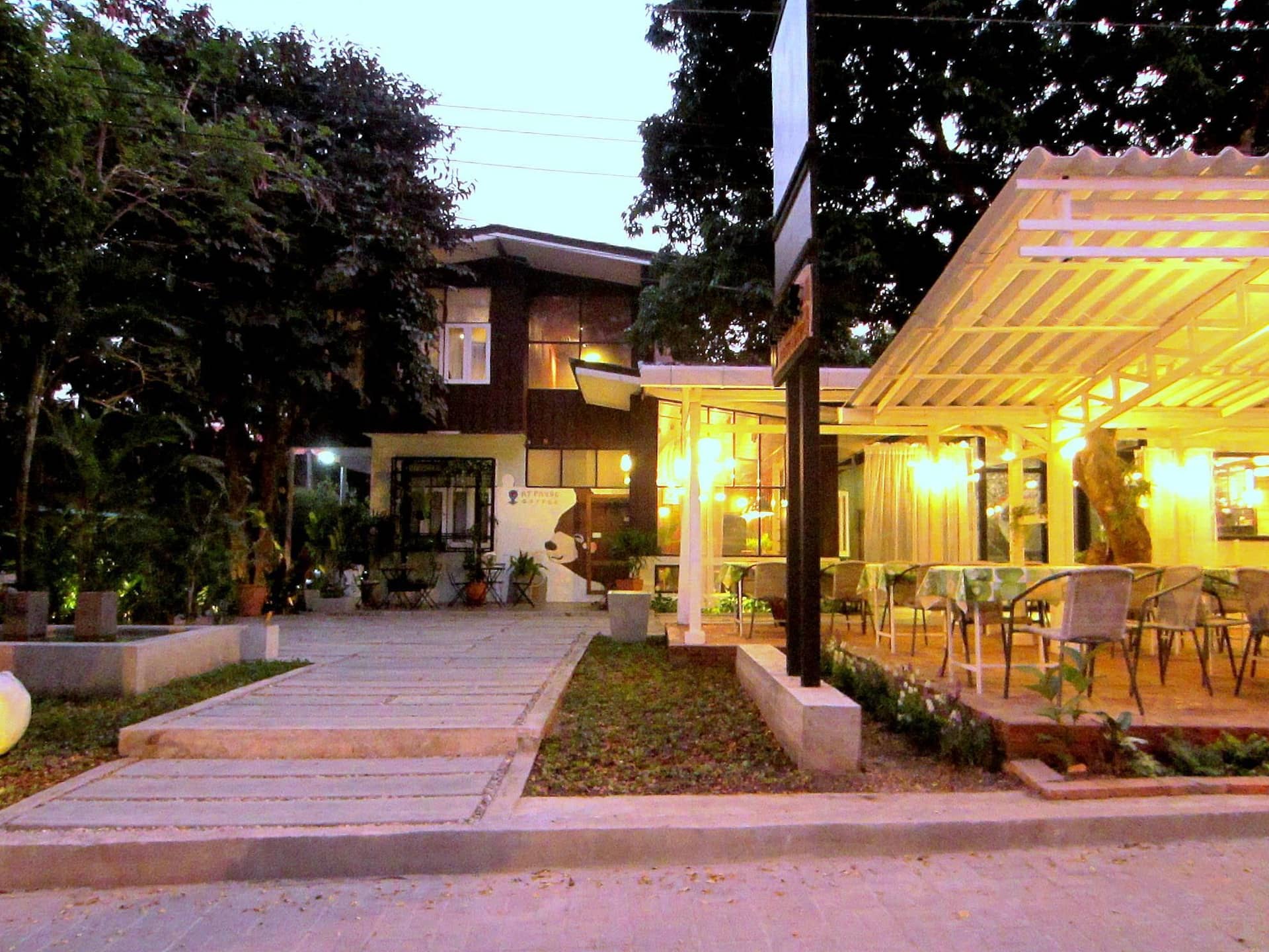 Chiang Mai D Hostel Chiang Mai D Hostel
