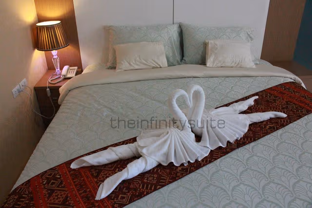 Family Suite Room