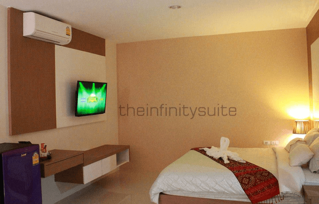 Family Suite Room