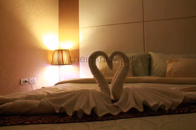 Family Suite Room