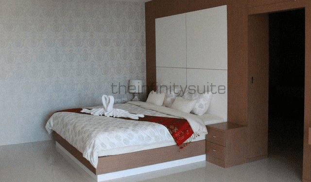 Family Suite Room
