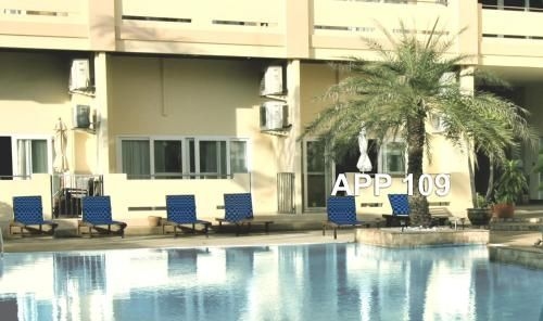 วิวทะเล เรสซิเดนซ์ 6 วงศ์อมาตย์แซนด์บีช (View Talay Residence 6 Wongamat Sand Beach)1