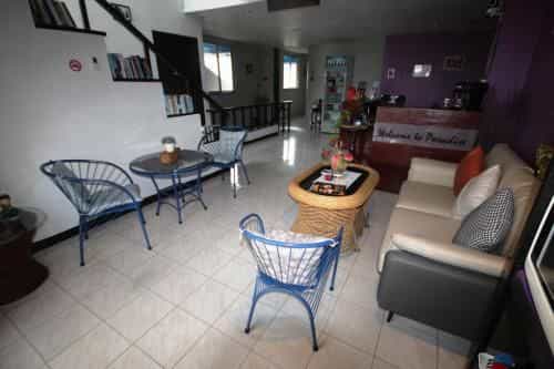 Hua Hin Paradise Guesthouse Hua Hin Paradise Guesthouse
