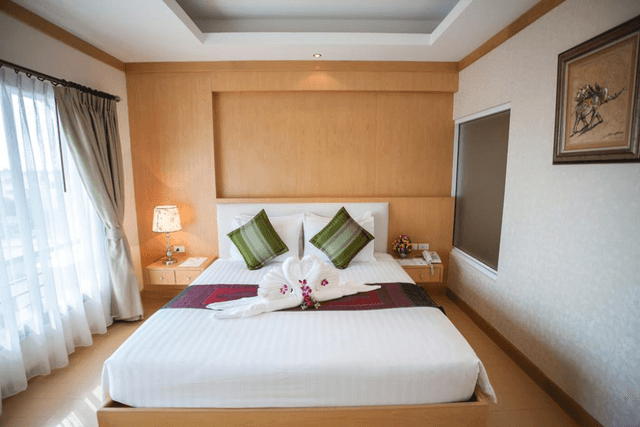 Royal Suite