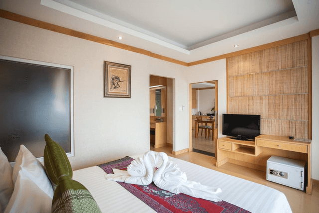Royal Suite