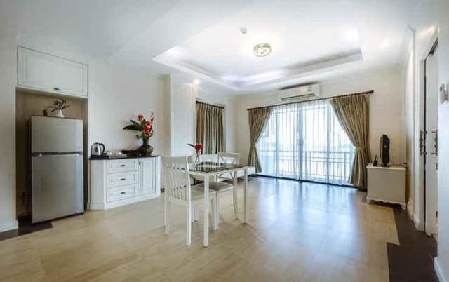 Royal Suite