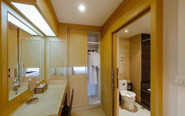Royal Suite