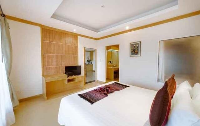 Royal Suite