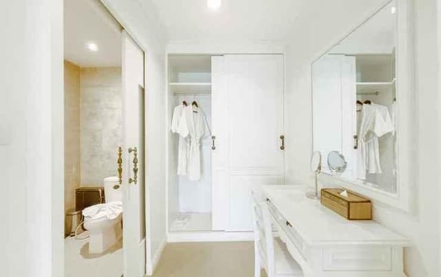 Royal Suite