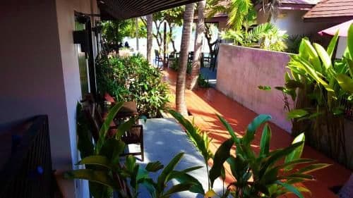 Sea View Room