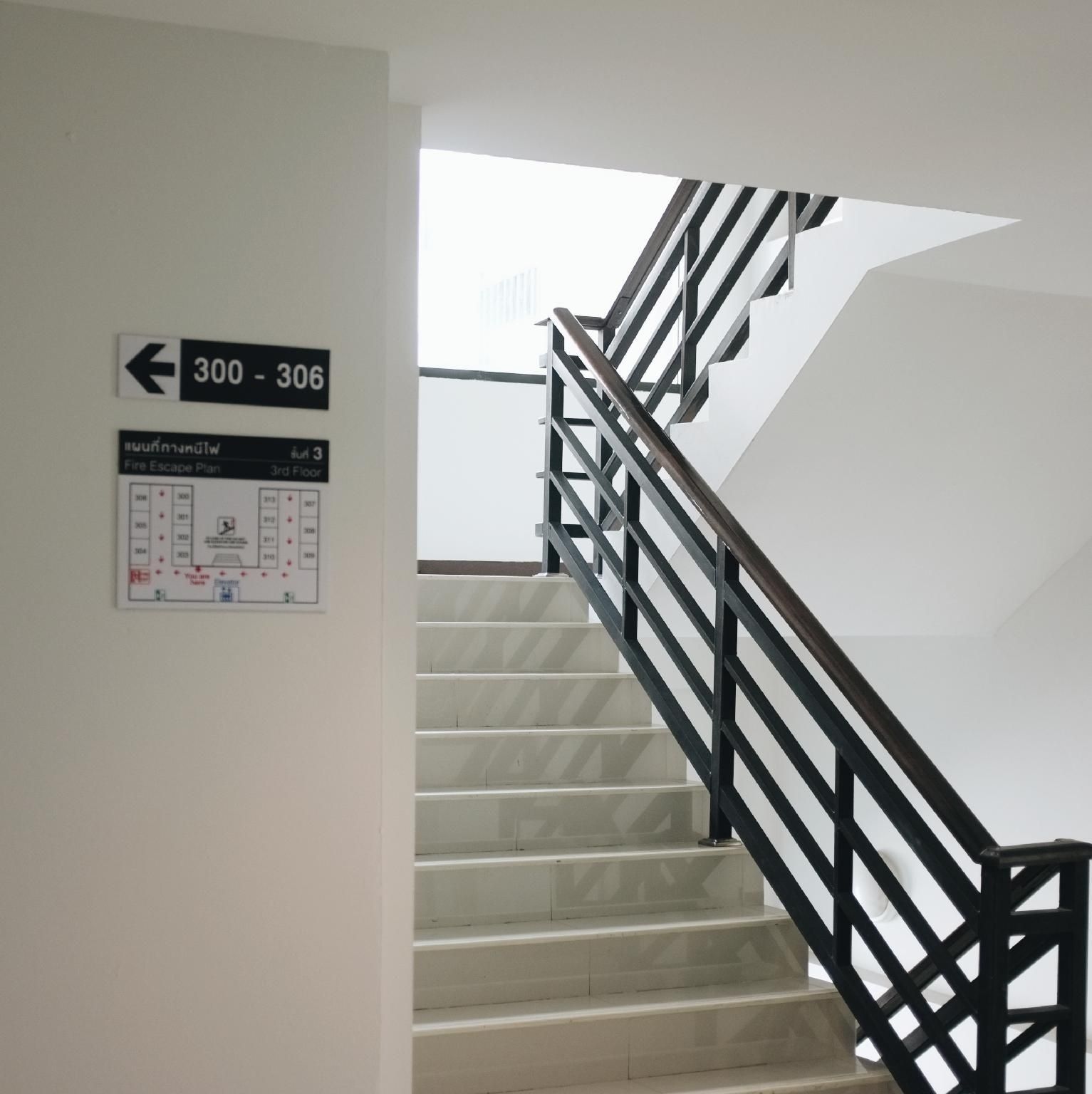แซ็ค เรสซิเดนซ์ (Zak Residence)4