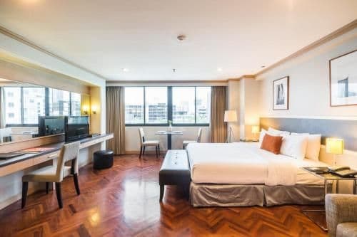 alt Junior Suite