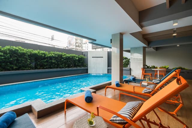 alt Junior Suite