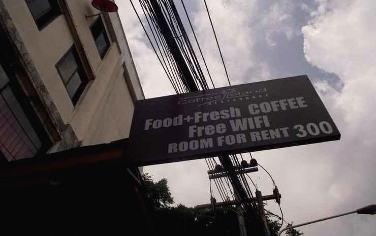 คอฟฟี่ ไอส์แลนด์ (Coffee Island)3