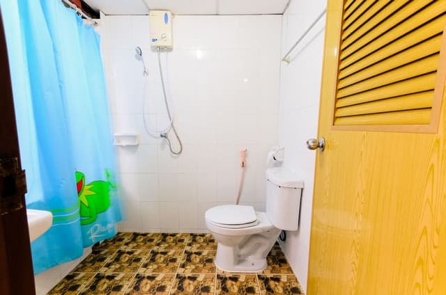 Standard Air-Conditioning