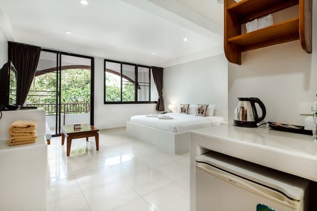 Superior Double Room