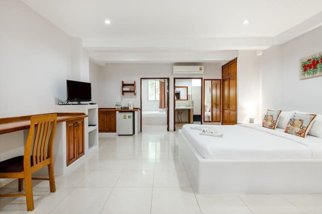 Family Suite