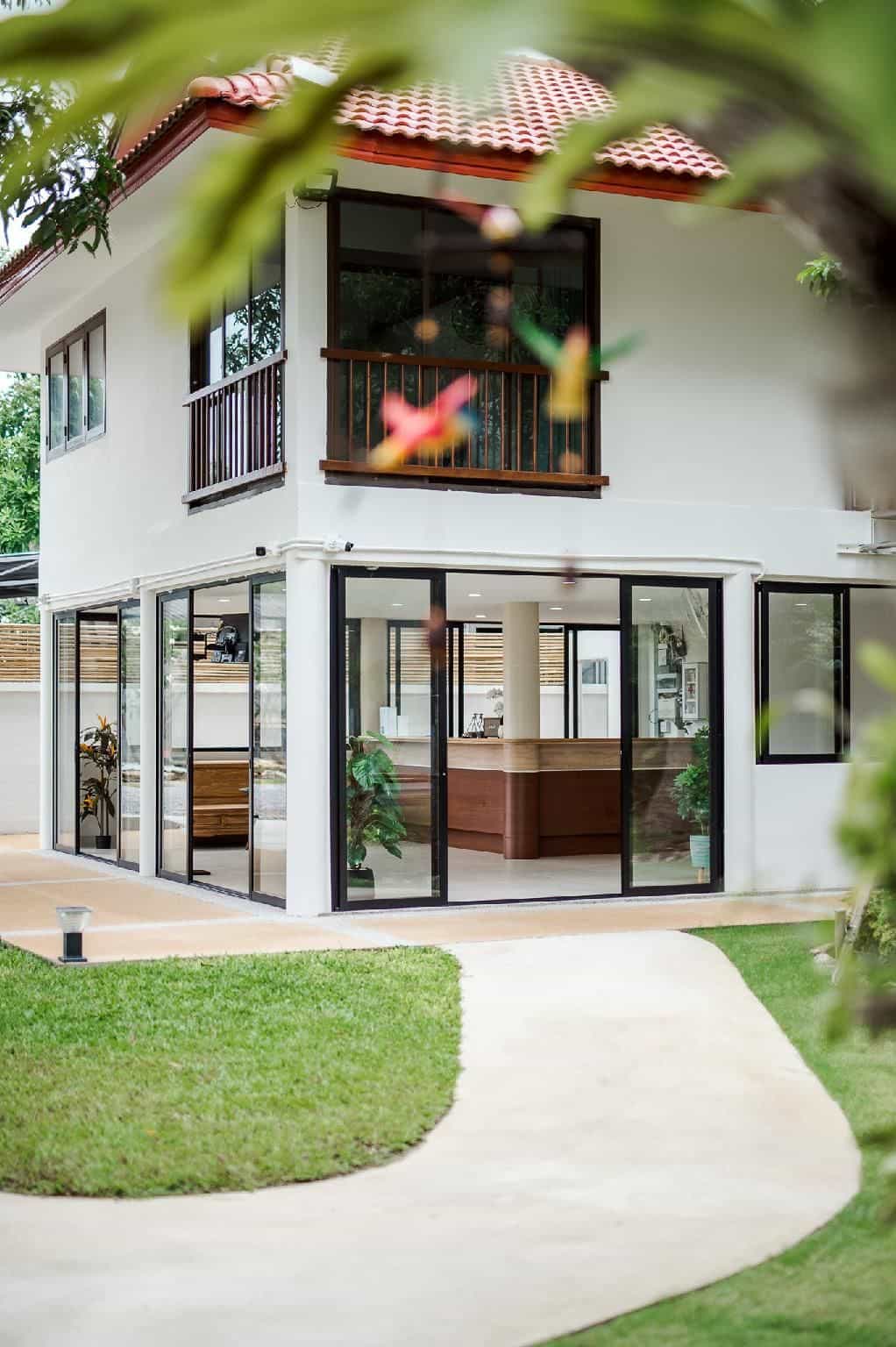 Prinz Garden Villa Prinz Garden Villa