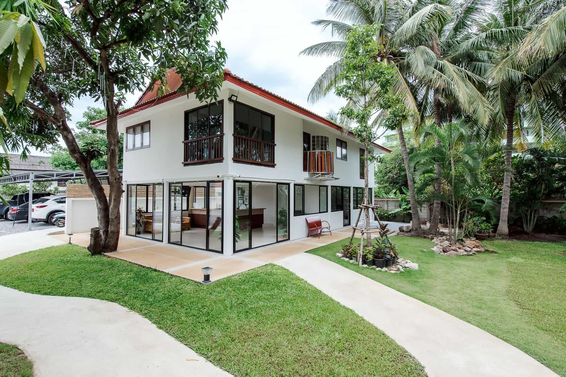 Prinz Garden Villa Prinz Garden Villa