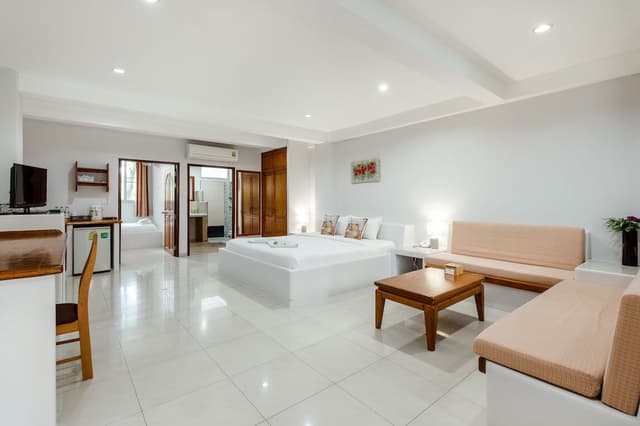 Family Suite