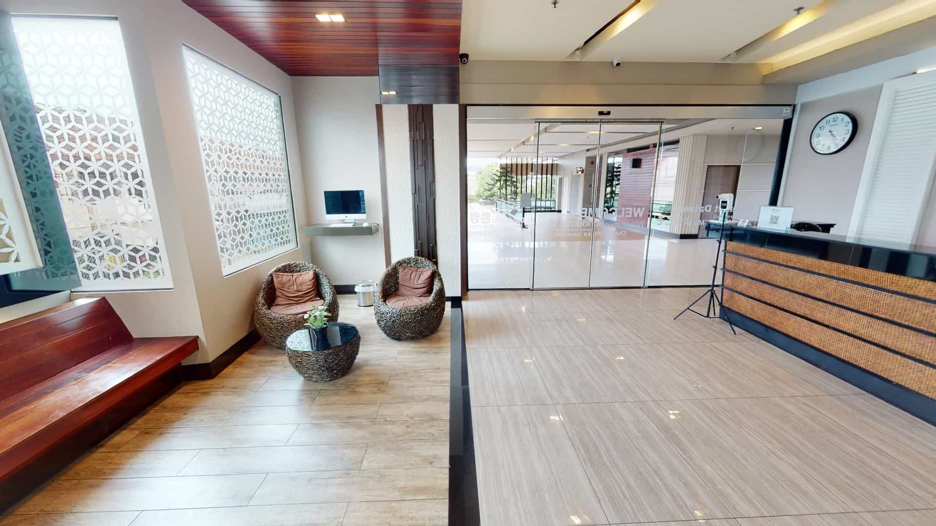 Leevana Hotel Leevana Hotel