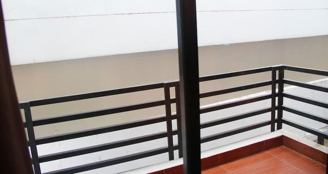 Deluxe Room With Balcony