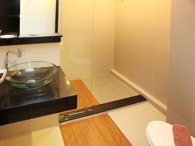 Deluxe Room With Balcony