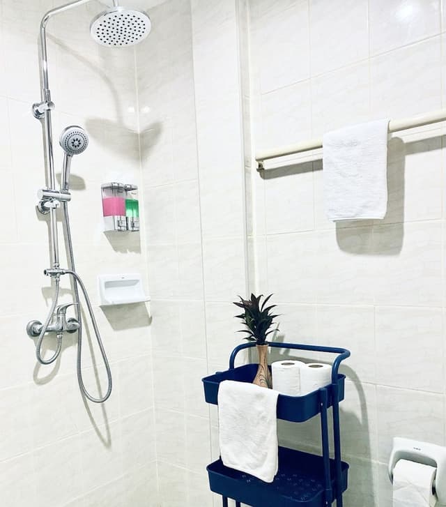 Deluxe Double or Twin Room, 1 Bedroom