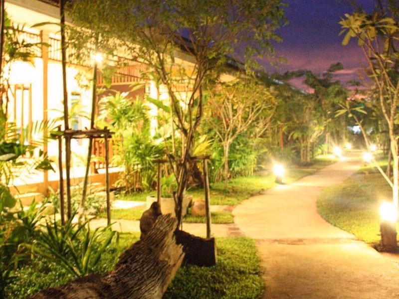 บีดา ดารี รีสอร์ท (Bida Daree Resort)3