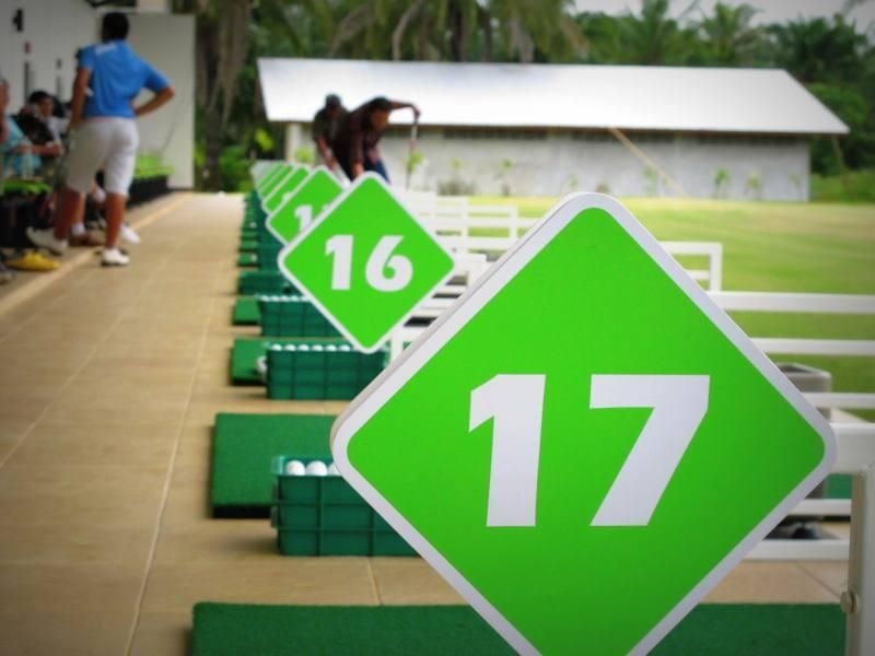 Palm Driving Range & Resort3