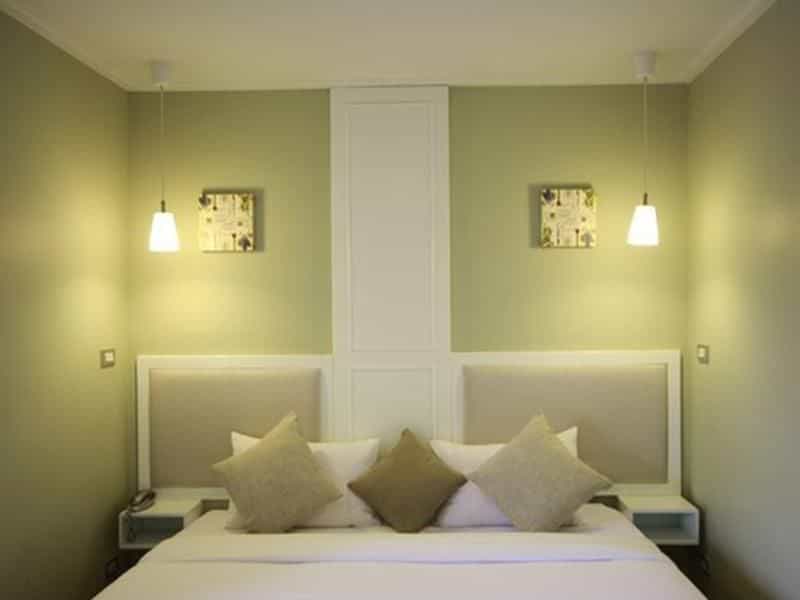 Hotel Alley Huahin Hotel Alley Huahin