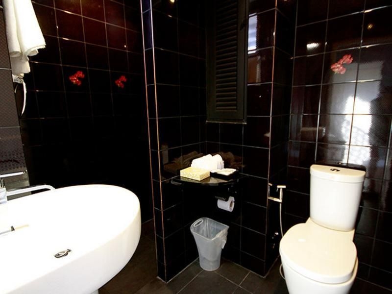 โฮเทล แอลลีย์ หัวหิน (Hotel Alley Huahin)2